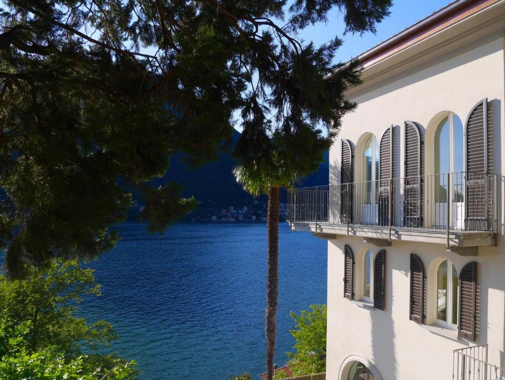 Villa Lario en Como
