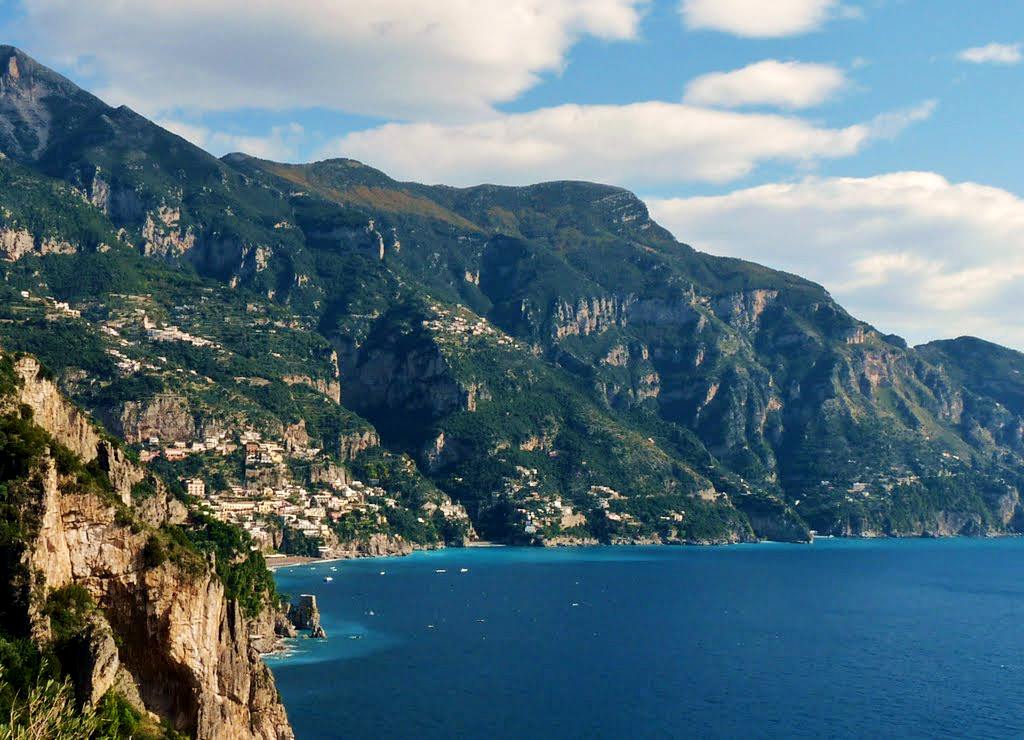 Costa Amalfitana | LAT.40