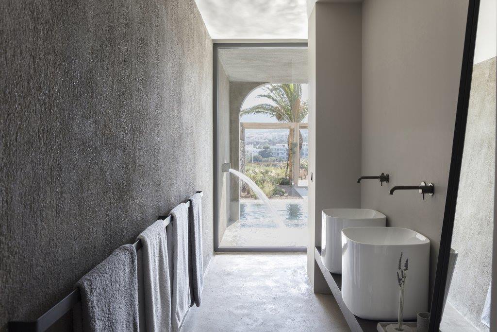 Minos Palace hotel & suites – Adults Only en Creta 