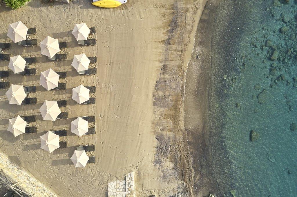 Minos Palace hotel & suites – Adults Only en Creta 