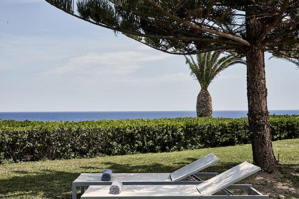 Minos Palace hotel & suites – Adults Only en Creta 