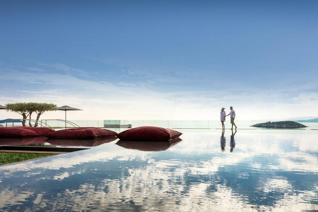 Minos Palace hotel & suites – Adults Only en Creta 