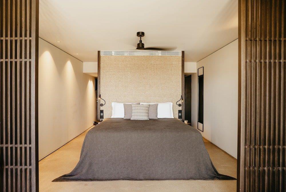 Minos Palace hotel & suites – Adults Only en Creta 