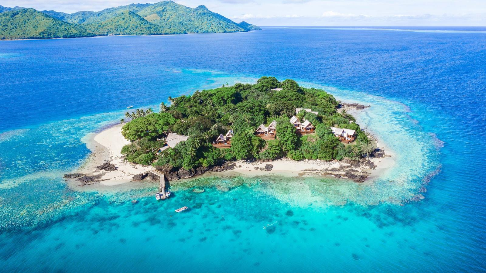 Fiji