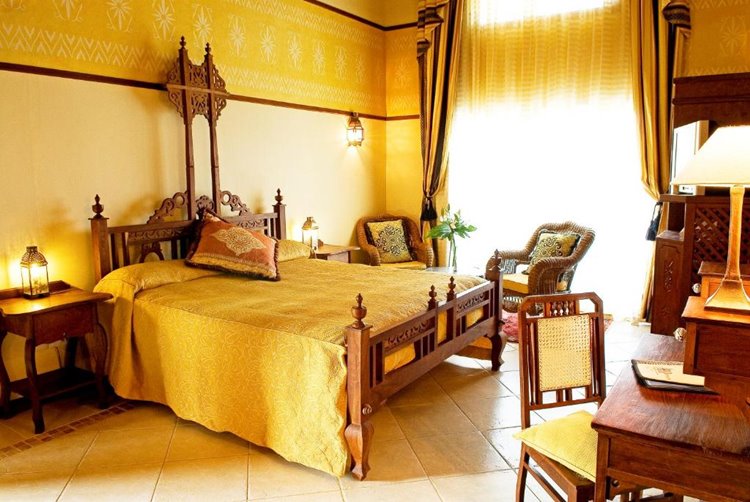 Elewana Afrochic Diani Beach en Diani Beach