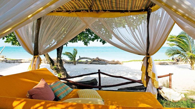 Elewana Afrochic Diani Beach en Diani Beach