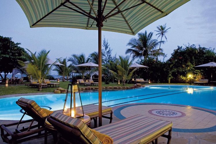 Elewana Afrochic Diani Beach en Diani Beach