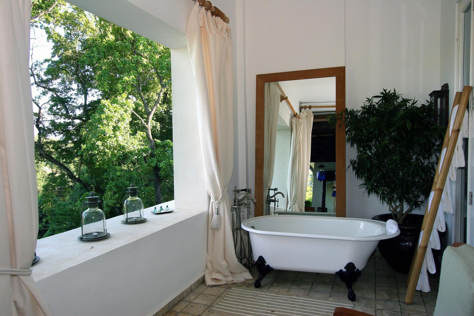 Casa Colonial en Dominican Republic
