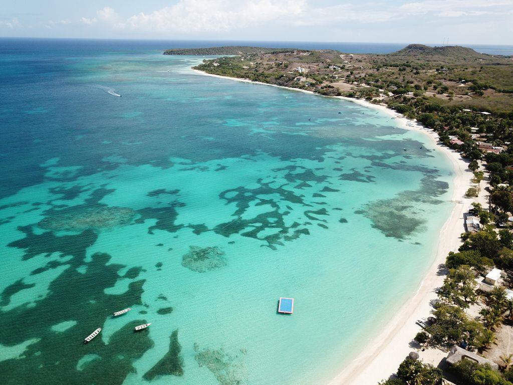 Punta Rucia