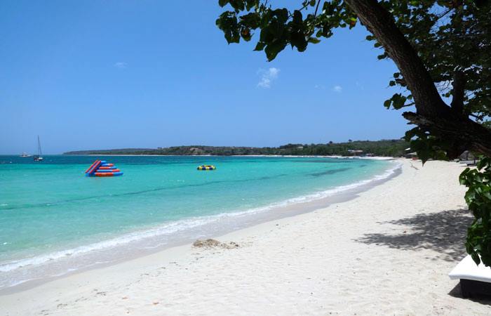 Punta Rucia