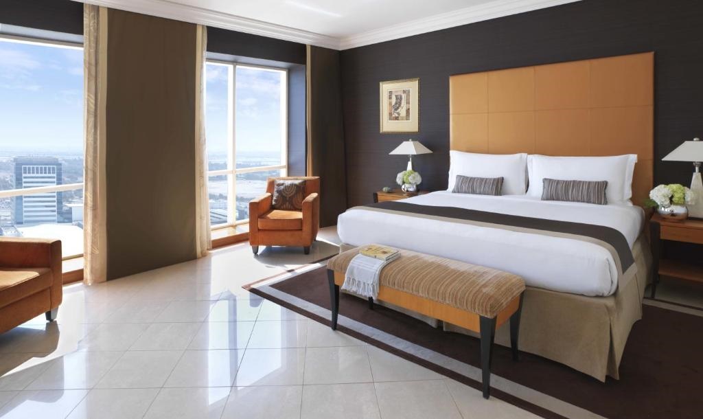 Fairmont Dubai en Dubai