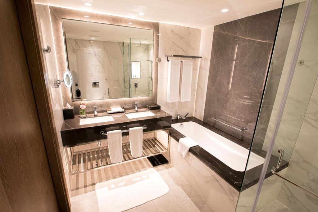 Fairmont Dubai en Dubai