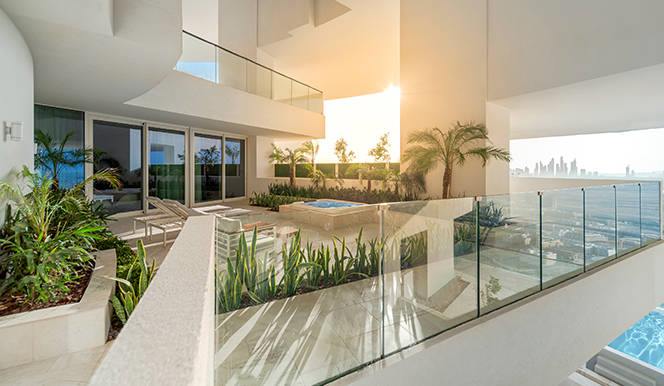 Five Jumeirah Village en Dubai