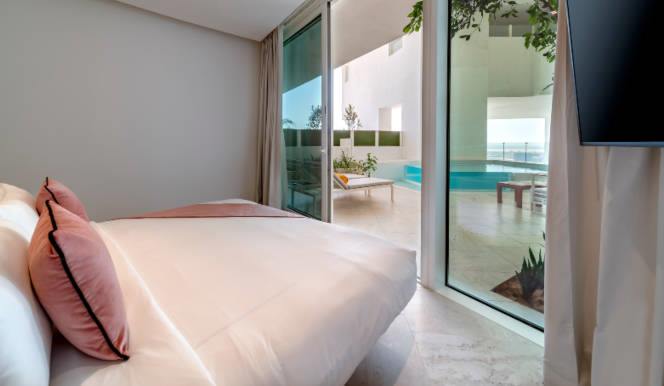 Five Jumeirah Village en Dubai