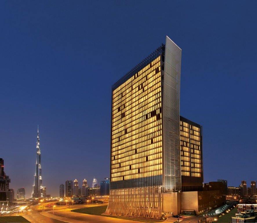 The Oberoi en su destino