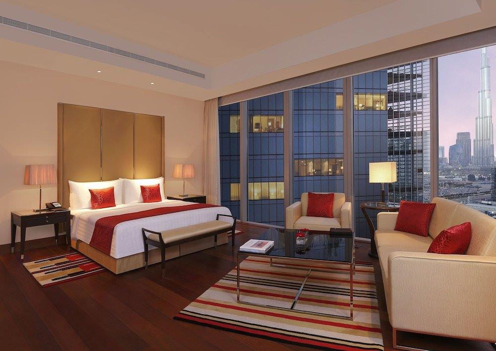 The Oberoi en Dubai
