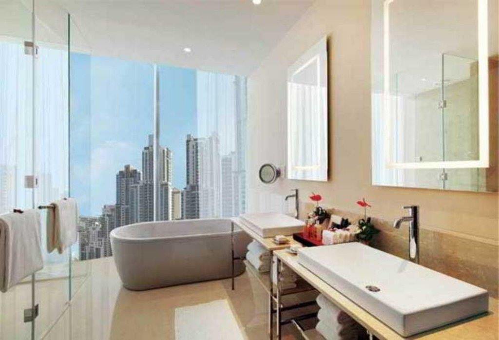 The Oberoi en Dubai