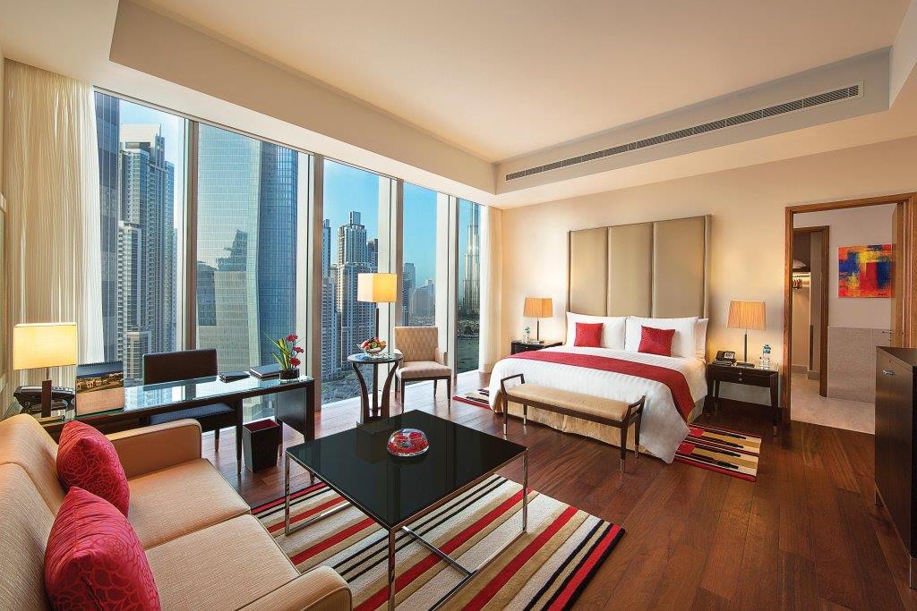 The Oberoi en Dubai