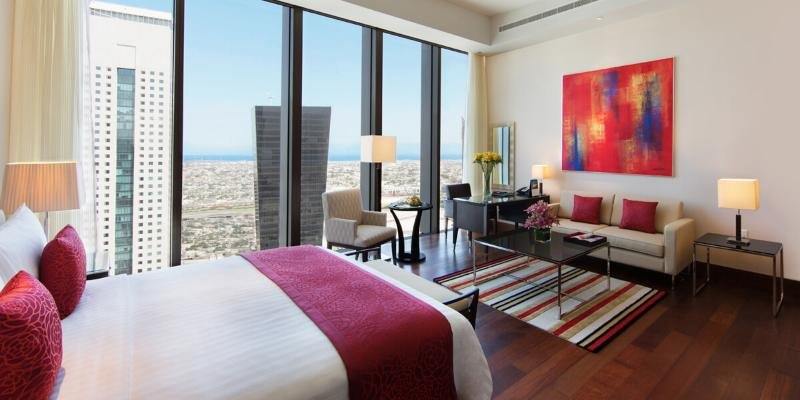 The Oberoi en Dubai