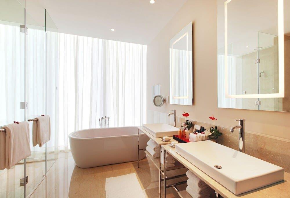 The Oberoi en Dubai