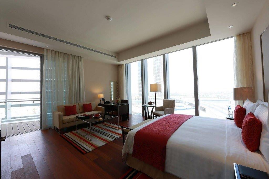 The Oberoi en Dubai