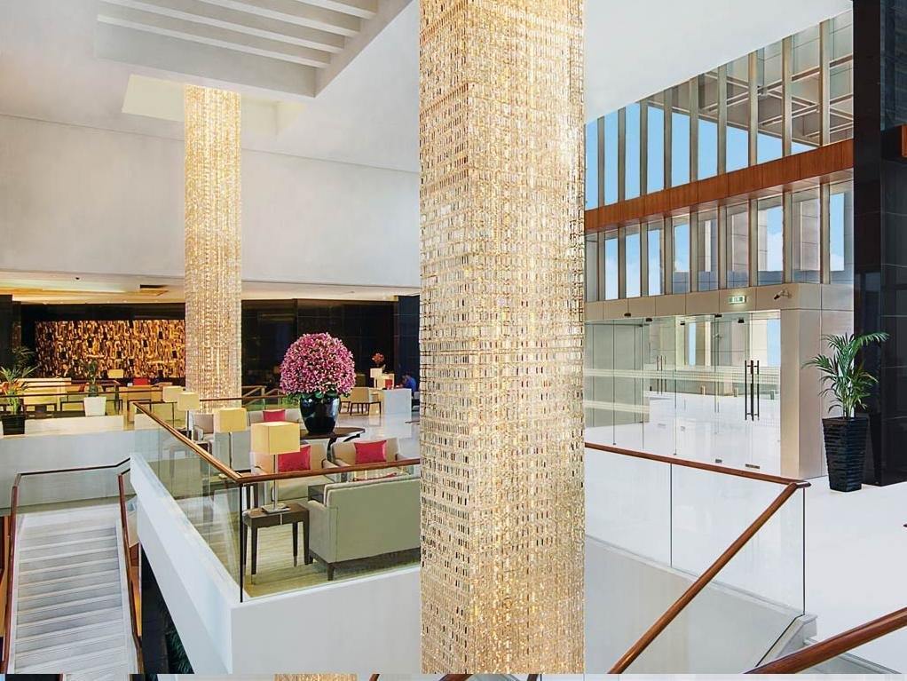 The Oberoi en Dubai