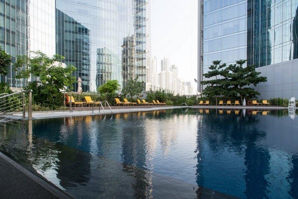 The Oberoi en Dubai