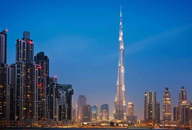 The Oberoi en Dubai