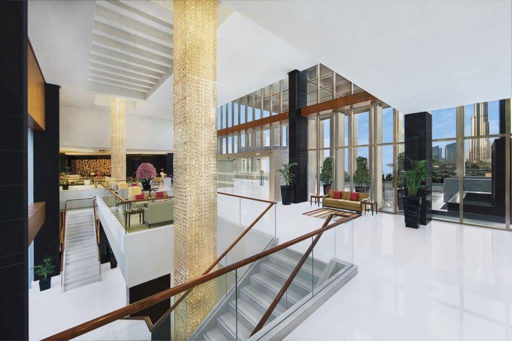 The Oberoi en Dubai