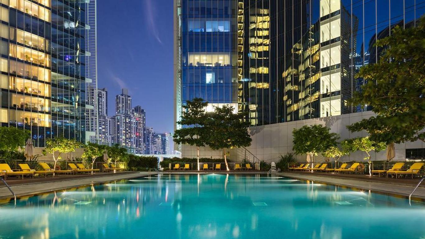 The Oberoi en Dubai