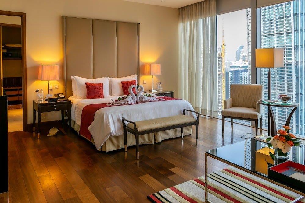 The Oberoi en Dubai