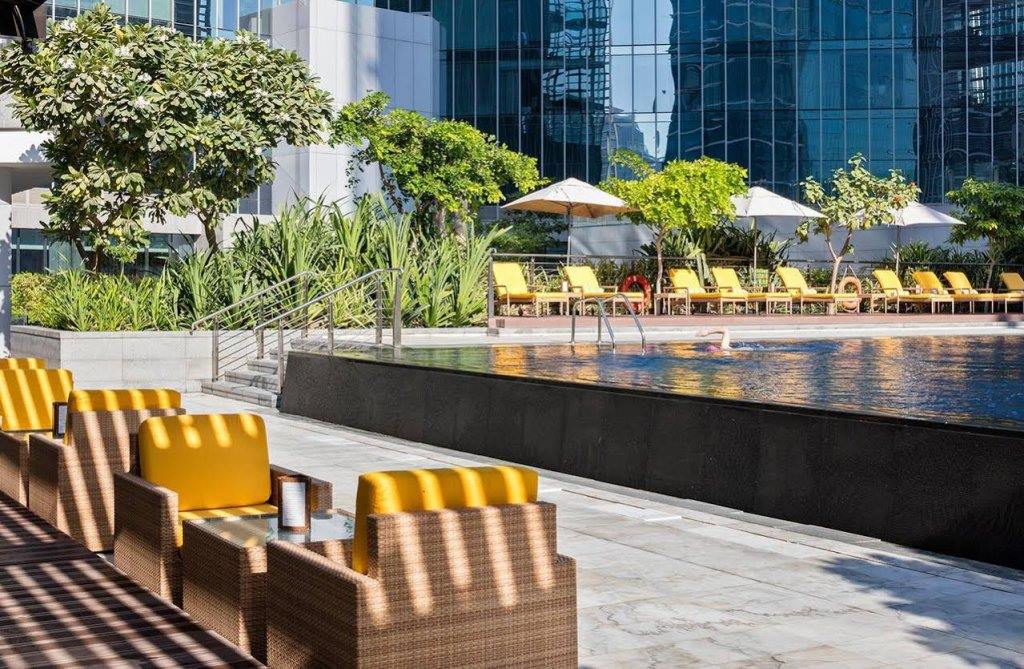 The Oberoi en Dubai