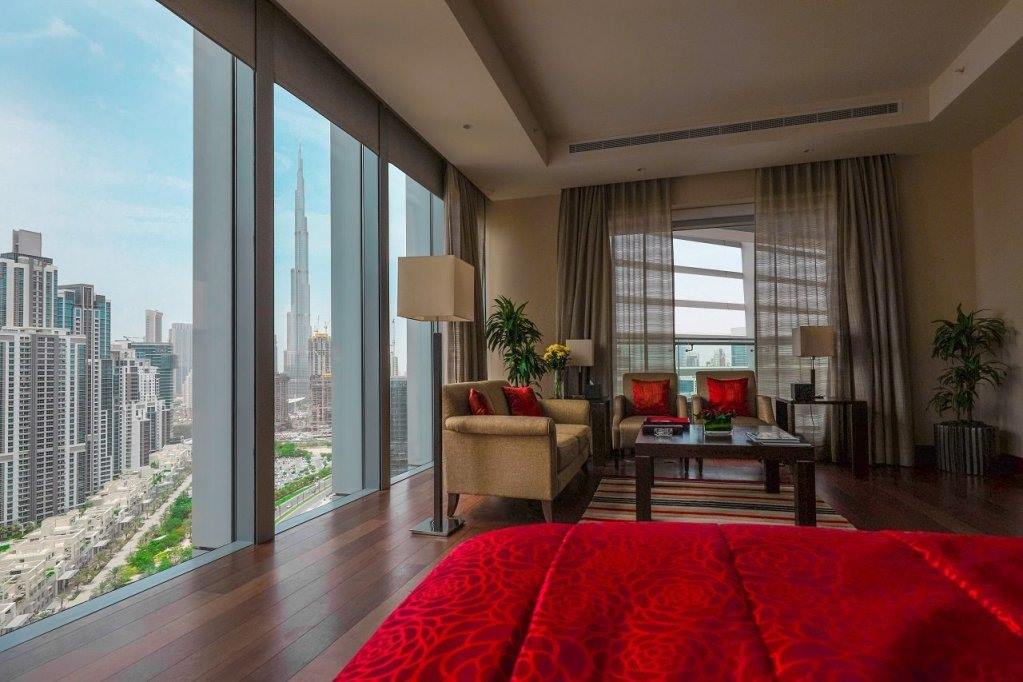 The Oberoi en Dubai