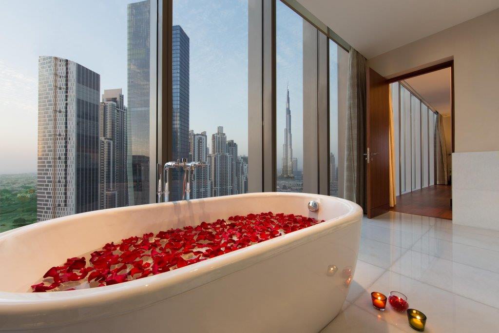 The Oberoi en Dubai
