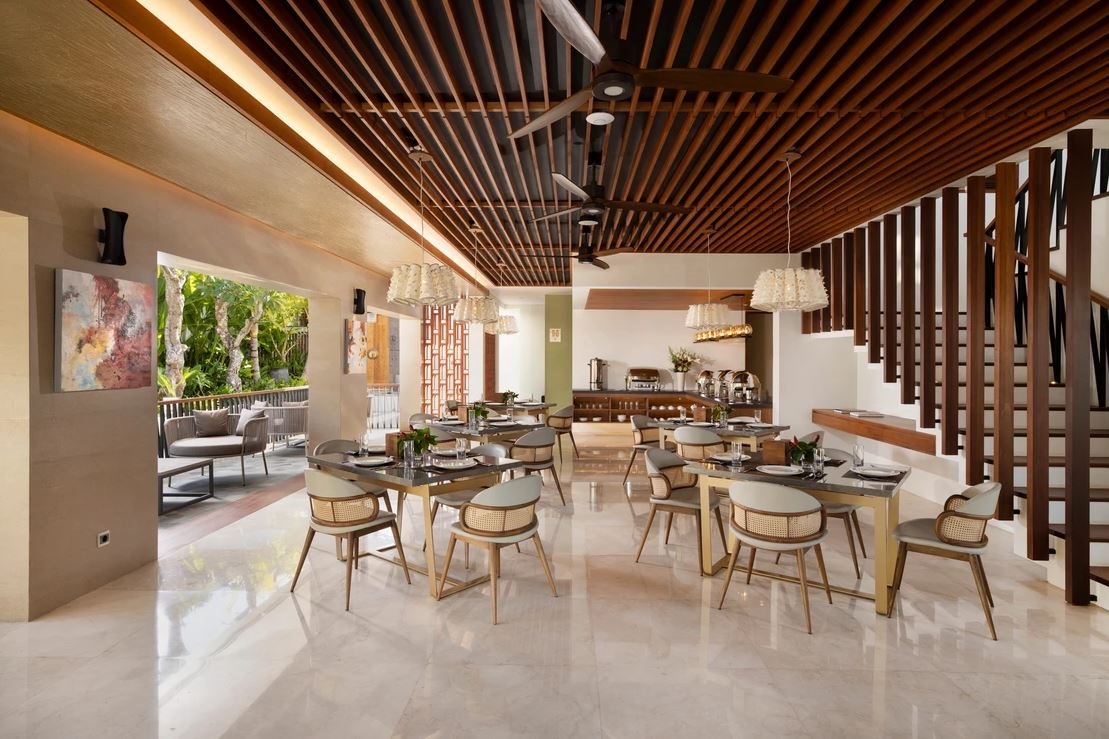 Eaze Villas Uluwatu en Bali - Uluwatu