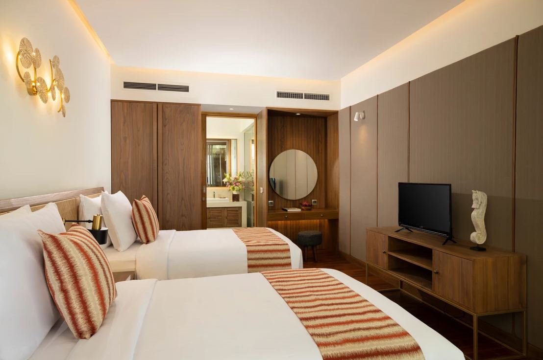 Eaze Villas Uluwatu en Bali - Uluwatu