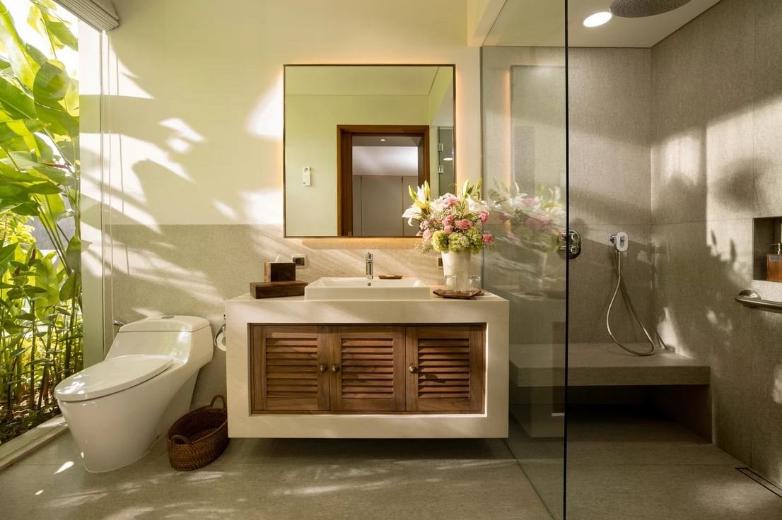 Eaze Villas Uluwatu en Bali - Uluwatu