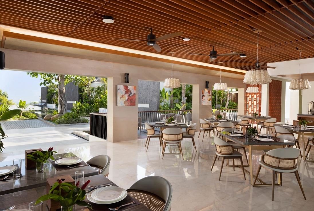 Eaze Villas Uluwatu en Bali - Uluwatu