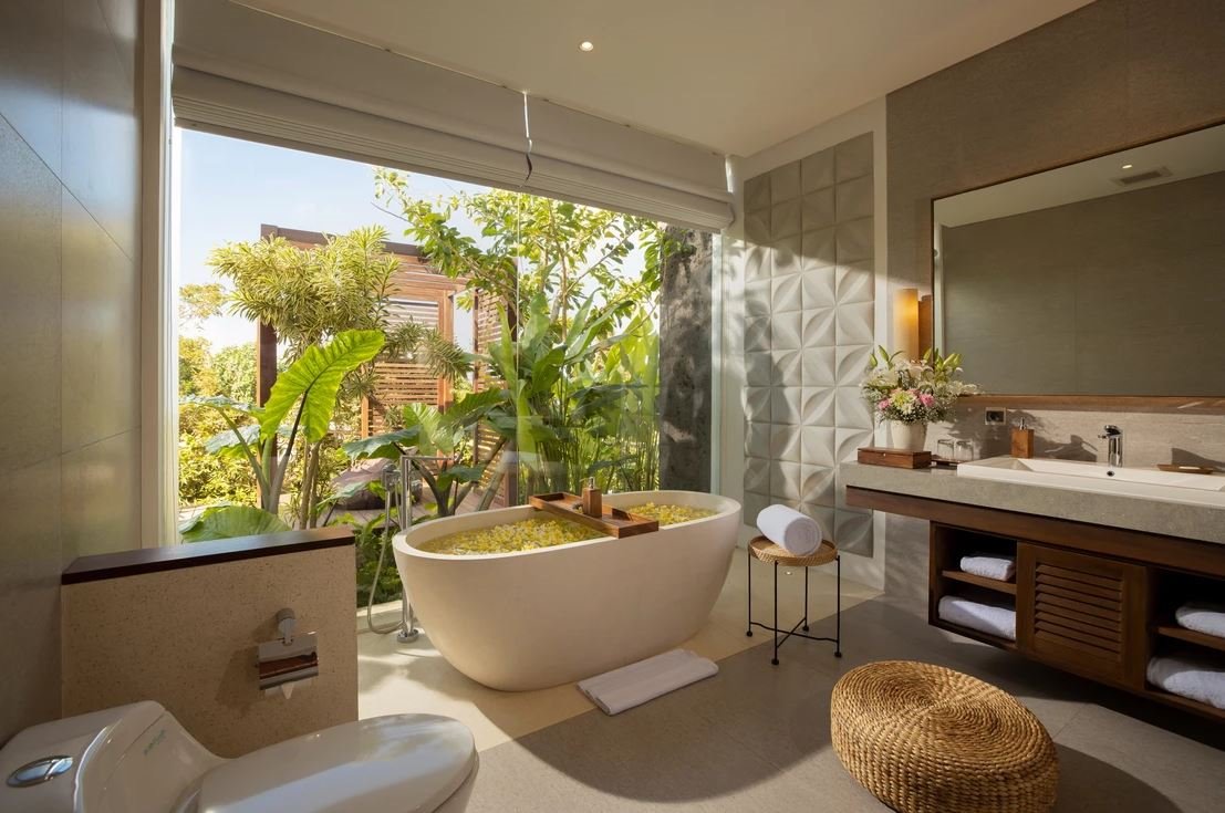 Eaze Villas Uluwatu en Bali - Uluwatu