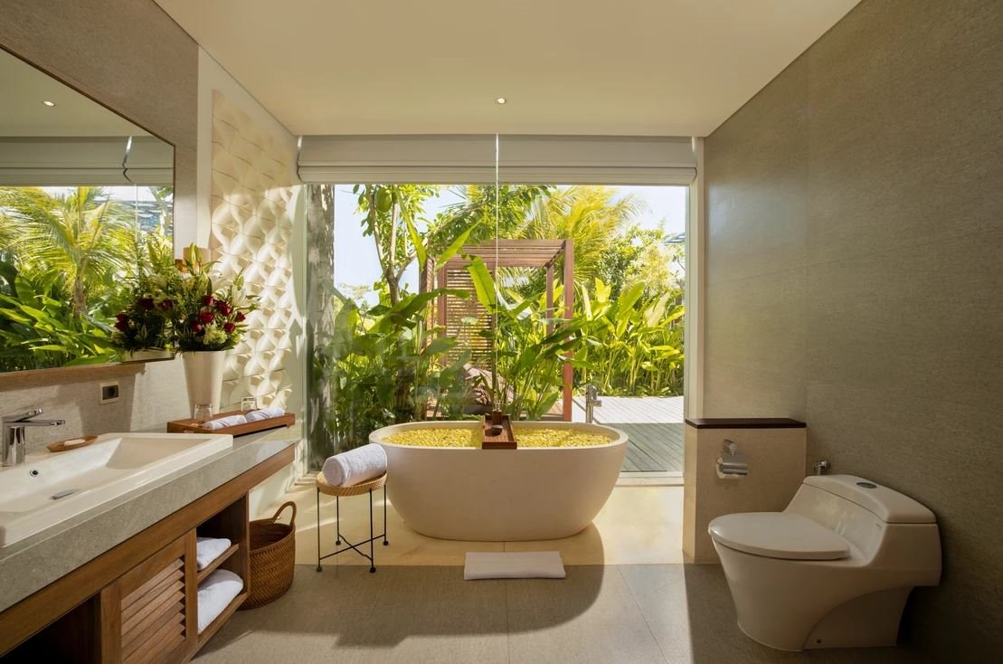 Eaze Villas Uluwatu en Bali - Uluwatu