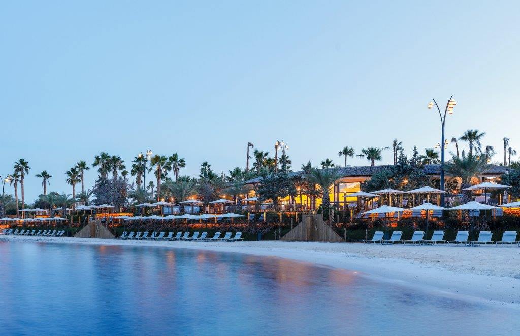 Biblos Resort Alaçatı en Turkey
