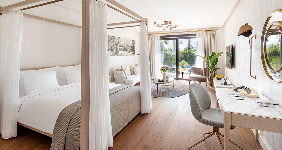Biblos Resort Alaçatı en Turkey