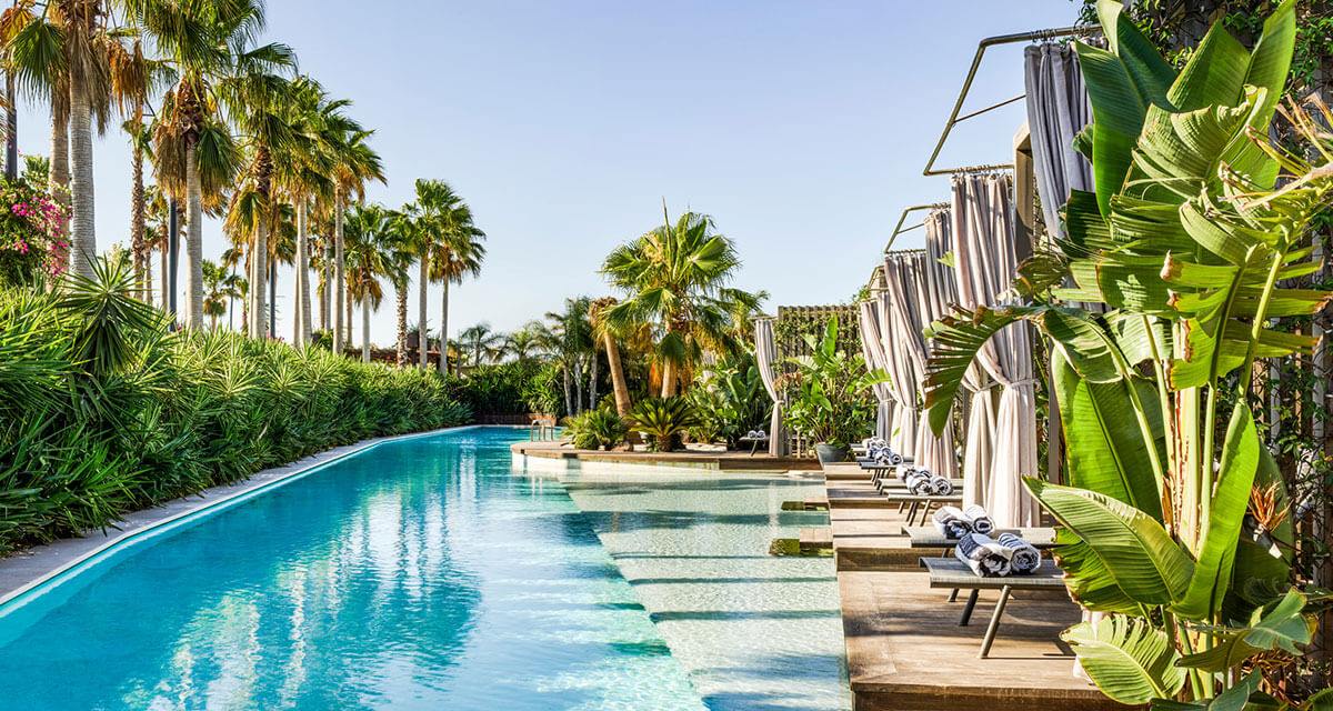Biblos Resort Alaçatı en Turkey