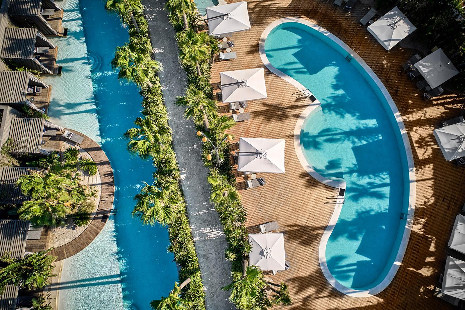 Biblos Resort Alaçatı en Turkey