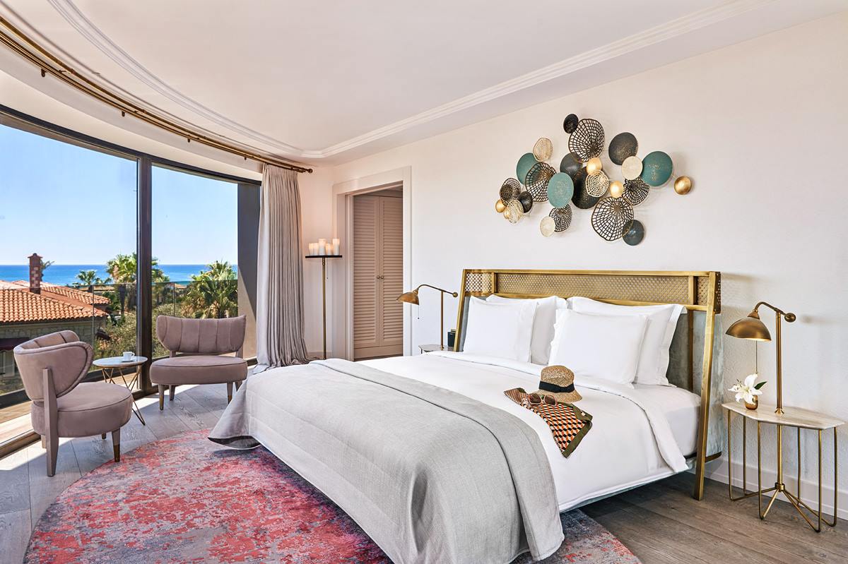 Biblos Resort Alaçatı en Turkey