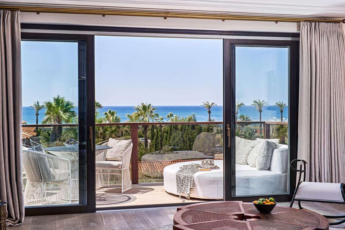 Biblos Resort Alaçatı en Turkey