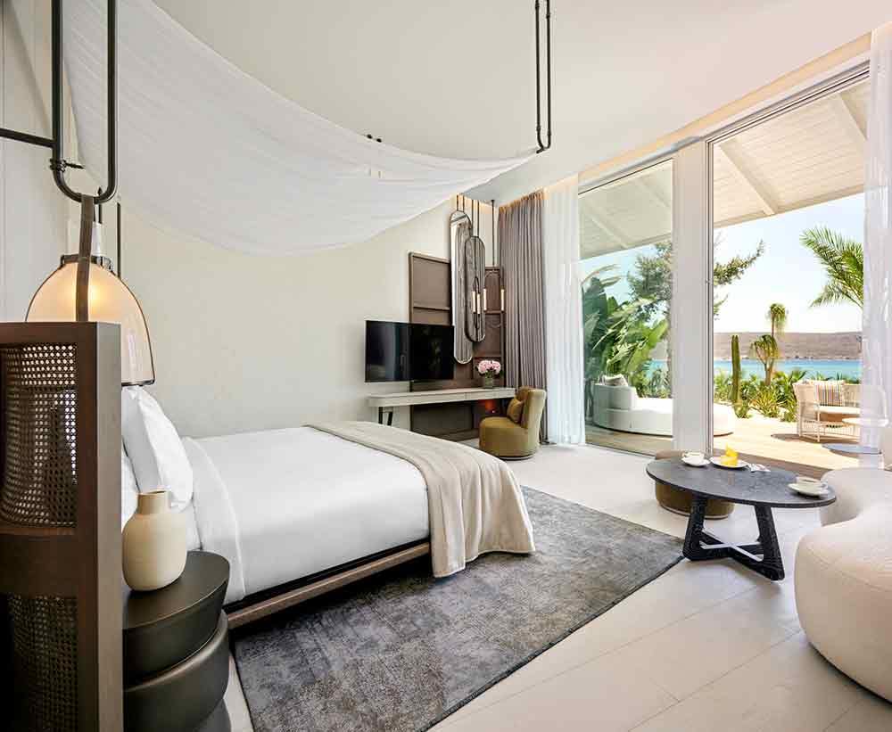 Biblos Resort Alaçatı en Turkey
