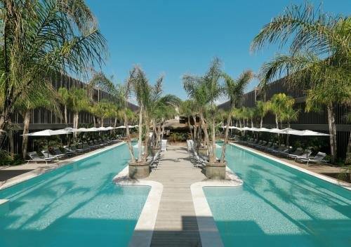 Biblos Resort Alaçatı en Turkey