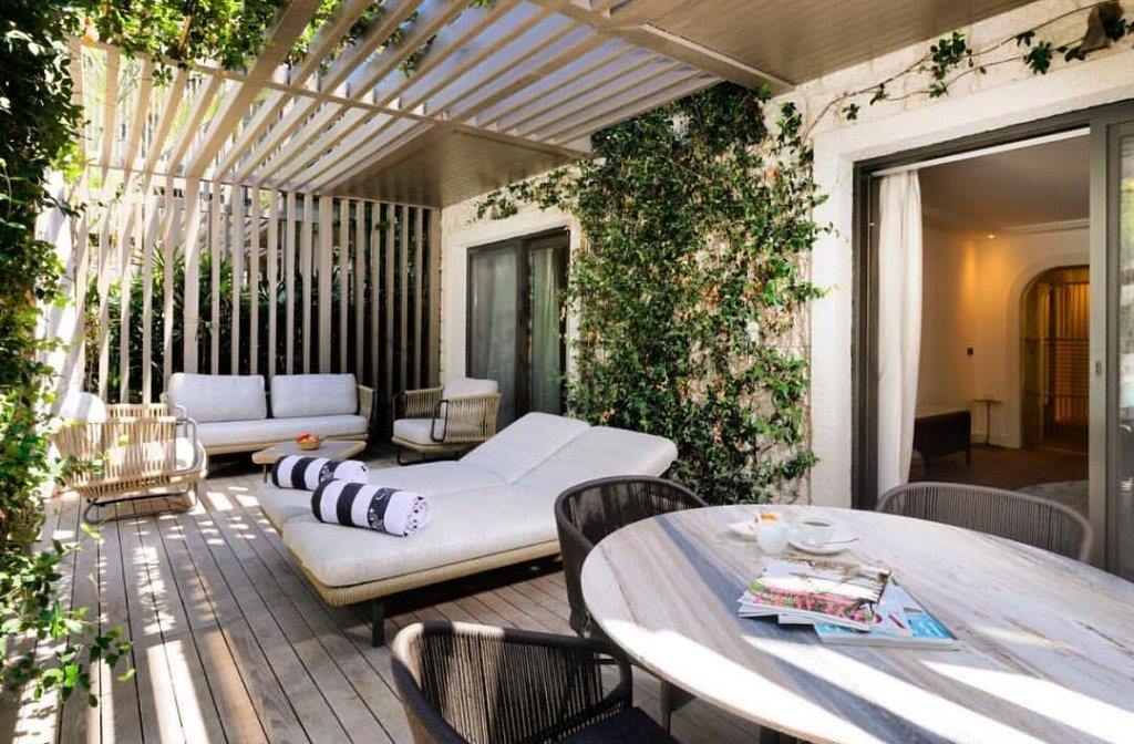 Biblos Resort Alaçatı en Turkey