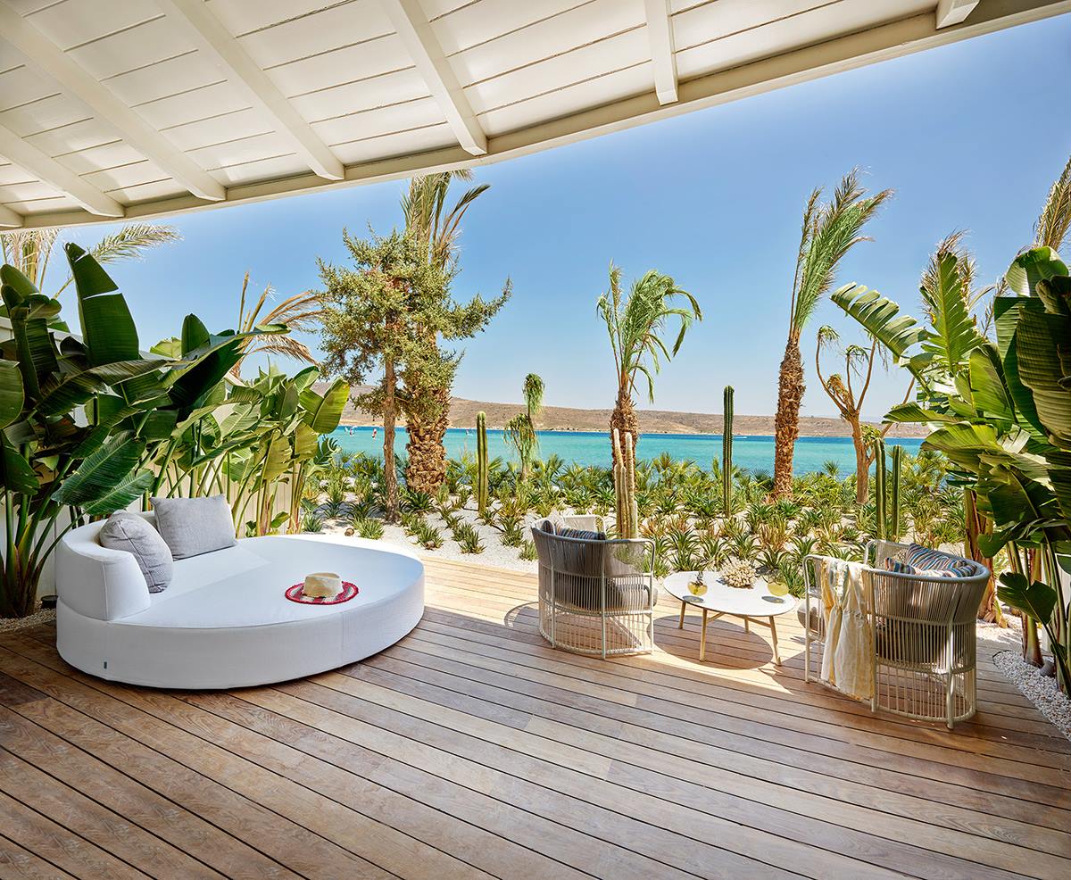 Biblos Resort Alaçatı en Turkey